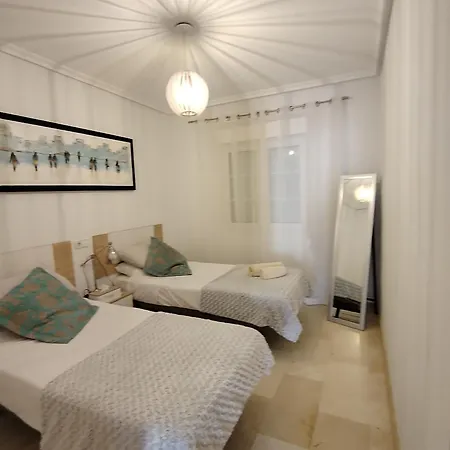 Διαμέρισμα Townhouse 1 Minute Walk To Plaza Villamartin (Valencia)
